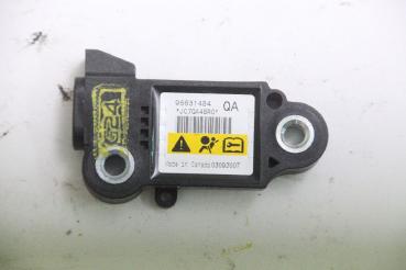 Airbag Sensor rechts 96631484 Opel ANTARA