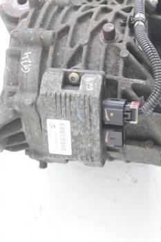 Differential 25860700 Opel ANTARA