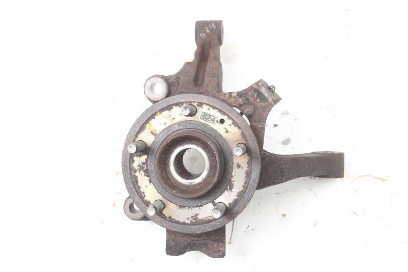Achsschenkel vorn links 96626337 Opel ANTARA
