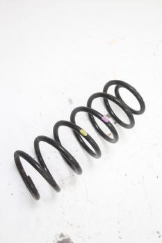Preview: Feder vorn links 96626321 Opel ANTARA
