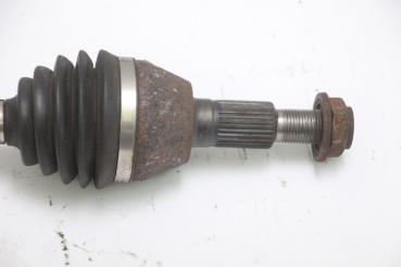 Preview: Antriebswelle hinten rechts 96624822 Opel ANTARA