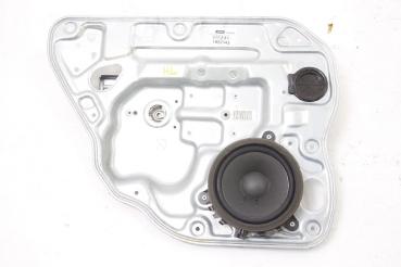 Fensterheber elektrisch hinten links 8679082 Volvo V50