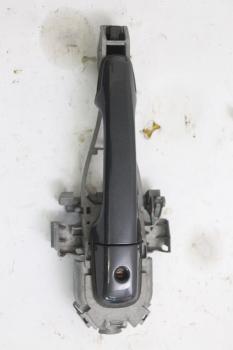 Preview: Türgriff außen vorn links 30784198 Volvo V50