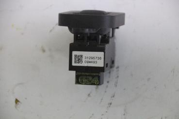 Preview: Schalter Fensterheber hinten links 31295736 Volvo V50