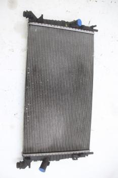 Wasserkühler 3M5H8005TL Volvo V50