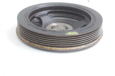 Preview: Riemenscheibe 9654961080K Volvo V50