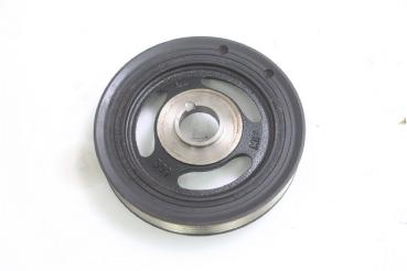 Preview: Riemenscheibe 9654961080K Volvo V50