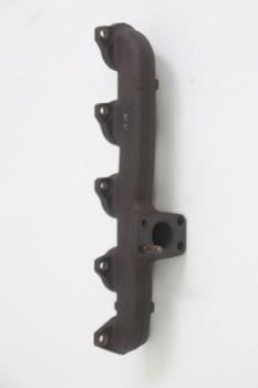 Preview: Abgaskrümmer 31293819 Volvo V50