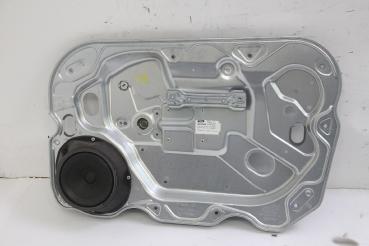 Fensterheber elektrisch vorn rechts 4M51A045H16AF Ford FOCUS 2 Turnier