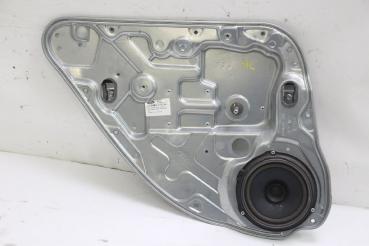 Fensterheber elektrisch hinten links 4M51A045H23BB Ford FOCUS 2 Turnier