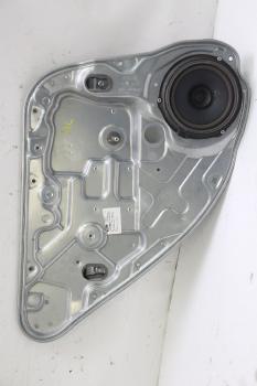 Preview: Fensterheber elektrisch hinten links 4M51A045H23BB Ford FOCUS 2 Turnier