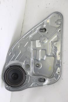Preview: Fensterheber elektrisch hinten links 4M51A045H23BB Ford FOCUS 2 Turnier