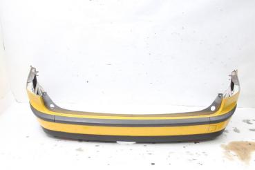 Stoßstange hinten 4M51N17906BE Ford FOCUS 2 Turnier