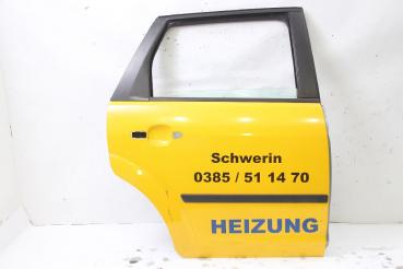 Tür hinten rechts 4M51N24630AD Ford FOCUS 2 Turnier