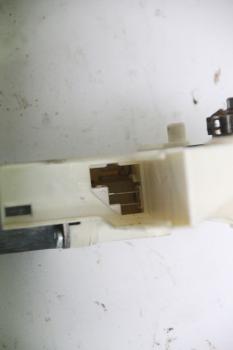 Preview: Fensterheber-Motor vorn rechts 0130822216 Ford FOCUS 2 Turnier