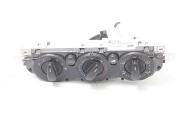 Klimabedienteil 3M5T19980BD Ford FOCUS 2 Turnier