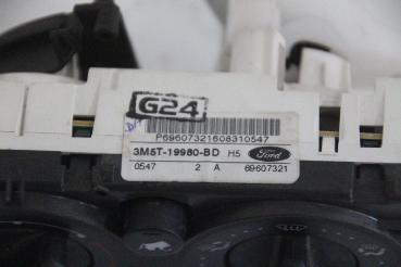 Preview: Klimabedienteil 3M5T19980BD Ford FOCUS 2 Turnier