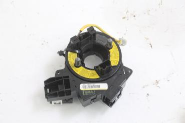 Airbag Wickelfeder 4M5T14A664AB Ford FOCUS 2 Turnier
