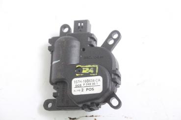 Stellmotor Heizung 1S7H19B634CA Ford FOCUS 2 Turnier