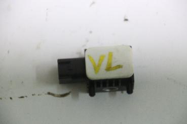 Airbag Sensor vorn links 3M5T14B342AB Ford FOCUS 2 Turnier