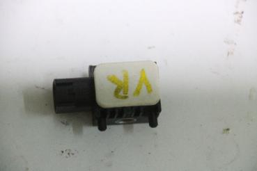 Airbag Sensor vorn rechts 3M5T14B342AB Ford FOCUS 2 Turnier