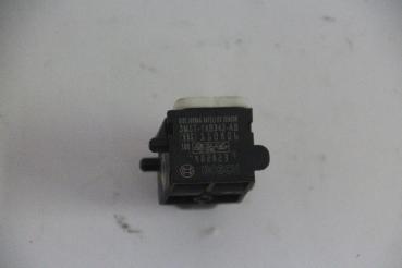 Preview: Airbag Sensor vorn rechts 3M5T14B342AB Ford FOCUS 2 Turnier