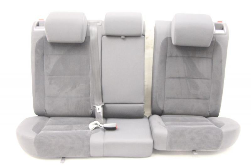 Sitzbank hinten 1K9885406AZFA VW GOLF 5 Variant