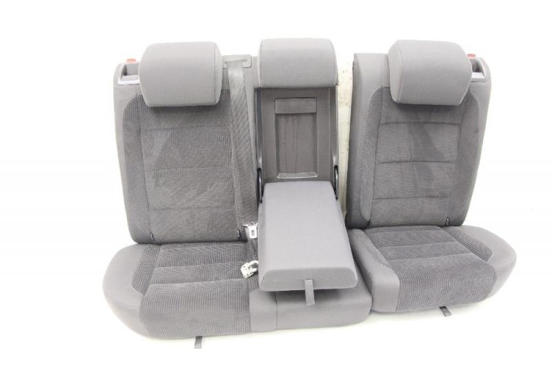 Preview: Sitzbank hinten 1K9885406AZFA VW GOLF 5 Variant