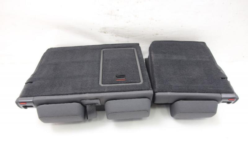 Preview: Sitzbank hinten 1K9885406AZFA VW GOLF 5 Variant