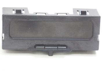 Kombiinstrument 8200107839 Renault MEGANE 2 Grandtour KM