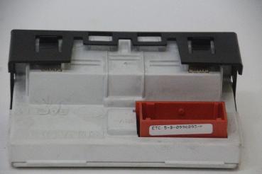 Preview: Kombiinstrument 8200107839 Renault MEGANE 2 Grandtour KM