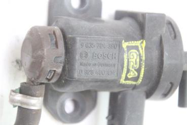 Preview: Unterdruckventil 9635704380 Fiat ULYSSE 2 179