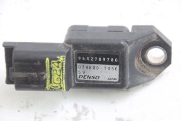 Preview: Sensor Ladedruck 9642789780 Fiat ULYSSE 2 179