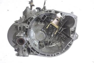 Getriebe 5 Gang 9567407288 Fiat ULYSSE 2 179