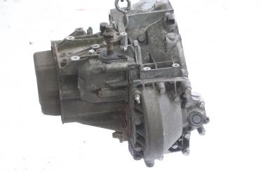 Preview: Getriebe 5 Gang 9567407288 Fiat ULYSSE 2 179