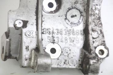 Preview: Aggregatehalter 9643834880 Fiat ULYSSE 2 179