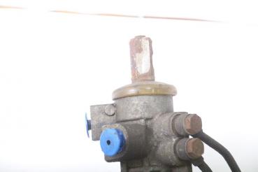 Preview: Lenkung Getriebe hydraulisch 1348591080 Fiat ULYSSE 2 179