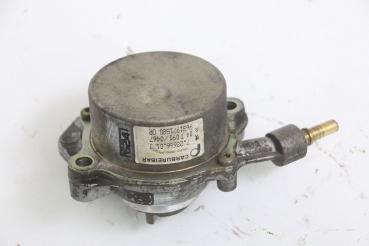 Vakuumpumpe 9631971580 Fiat ULYSSE 2 179
