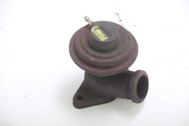 Abgasrückführventil 9638231480 Fiat ULYSSE 2 179