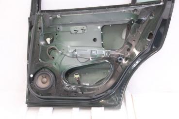 Preview: Tür hinten rechts 124542 Opel ASTRA G CC