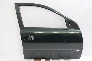 Tür vorn rechts 124548 Opel ASTRA G CC