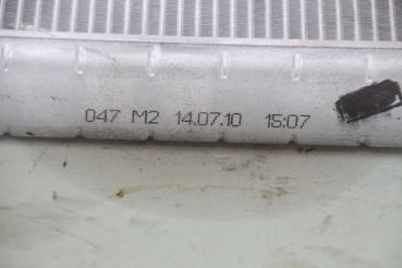 Preview: Wärmetauscher 871070D050 Toyota YARIS 2 XP9