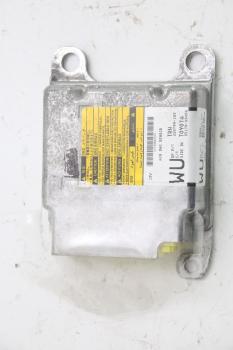 Steuergerät Aufprallsensor 891700D450 Toyota YARIS 2 XP9
