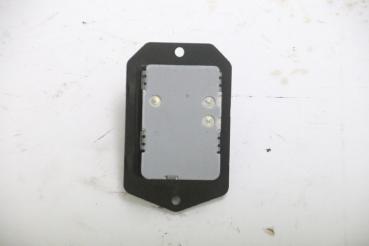 Preview: Heizgebläsevorwiderstand 3M517 Toyota YARIS 2 XP9