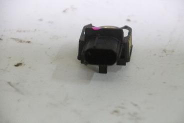 Preview: Airbag Sensor hinten links 898310D010 Toyota YARIS 2 XP9