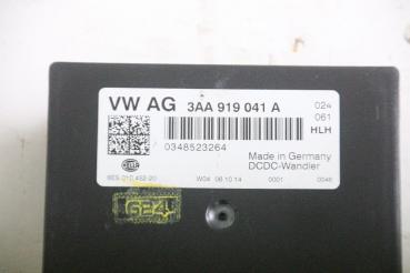 Preview: Steuergerät Karosserie 3AA919041A VW TOURAN 1