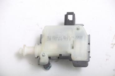 Stellmotor ZV Tankklappe 1T0810773B VW TOURAN 1