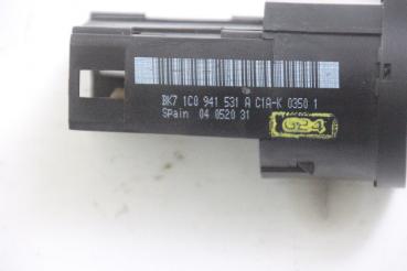 Schalter Licht 1C0941531A VW PASSAT Variant 3B
