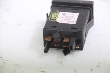 Preview: Schalter Heckscheibenheizung 3B0959621C VW PASSAT Variant 3B