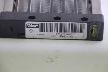 Preview: Wärmetauscher 7701060006 Renault MODUS